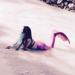 Meet your Posher, Triszh